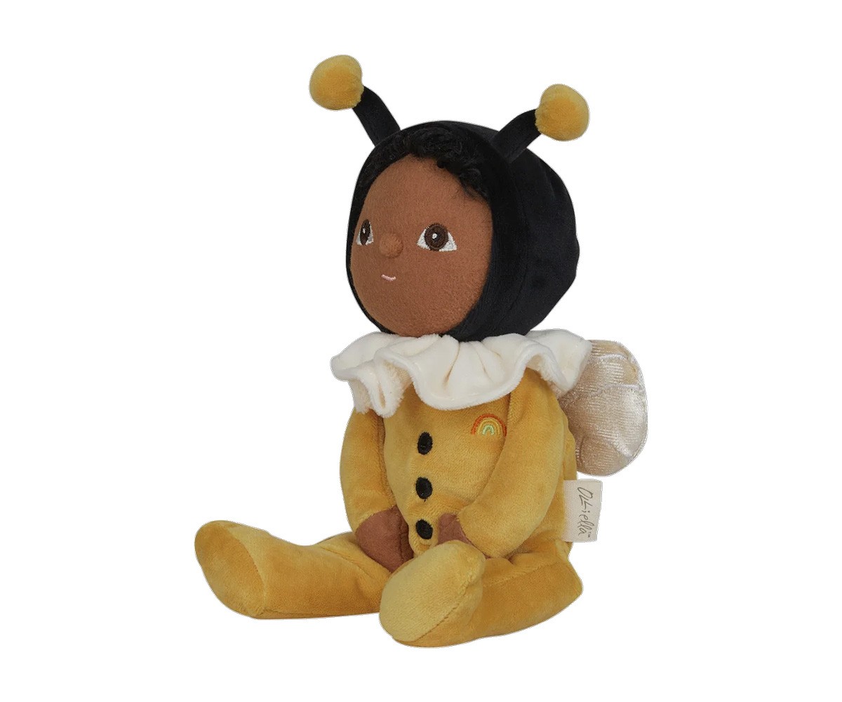 Poupée Dinky Dinkum Billie Bumblebee