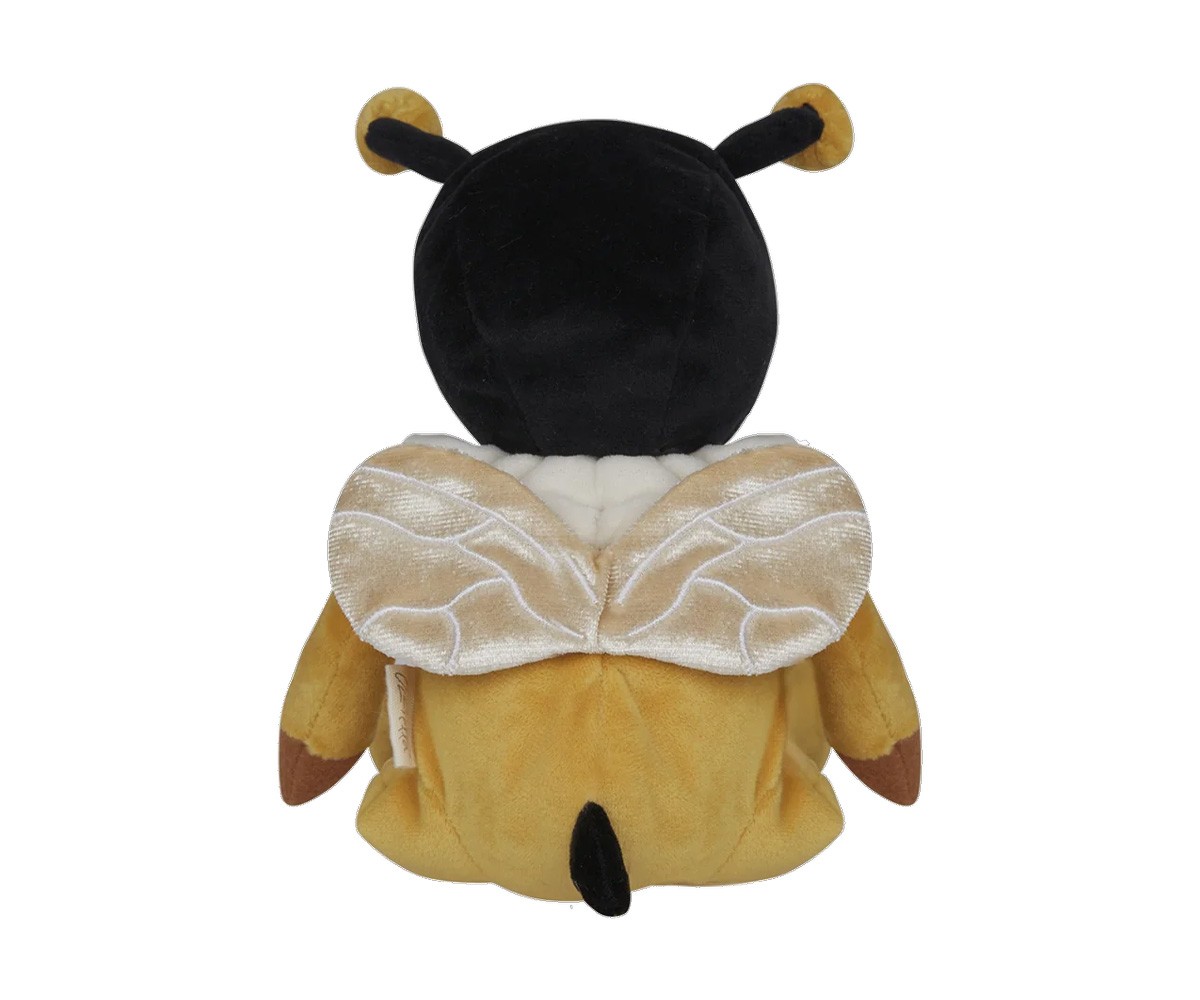 Poupée Dinky Dinkum Billie Bumblebee