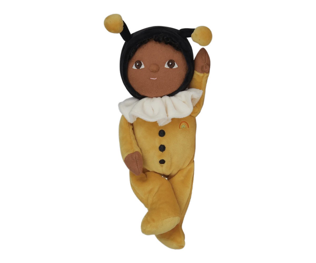 Poupée Dinky Dinkum Billie Bumblebee