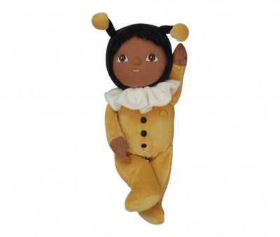 Muñeca Dinky Dinkums Billie Bumblebee