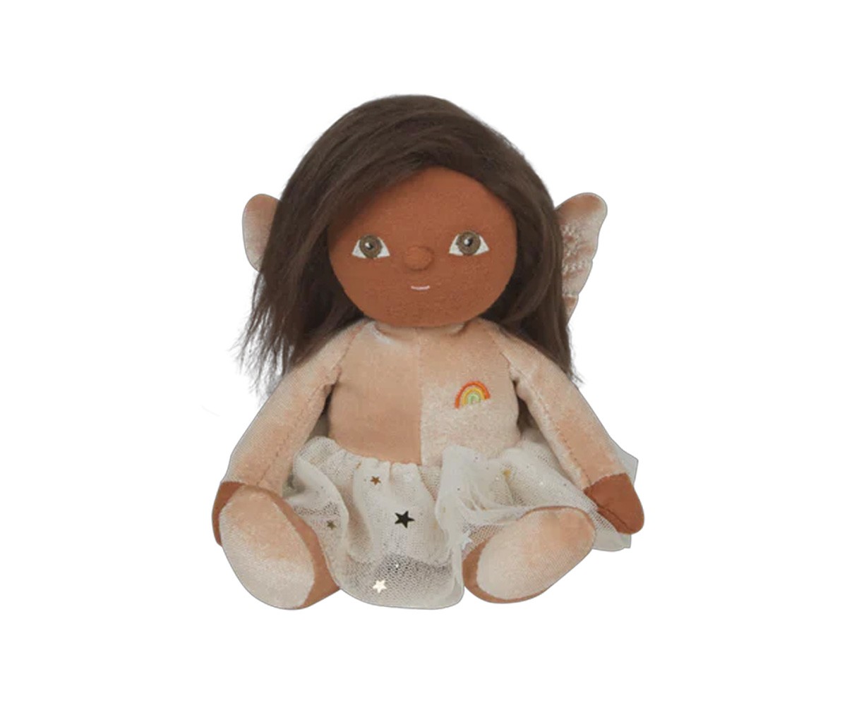 Muñeca Dinky Dinkum Fairy Faye