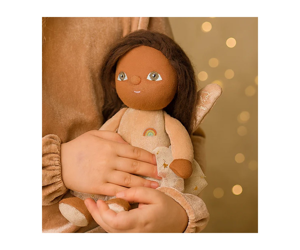 Muñeca Dinky Dinkum Fairy Faye