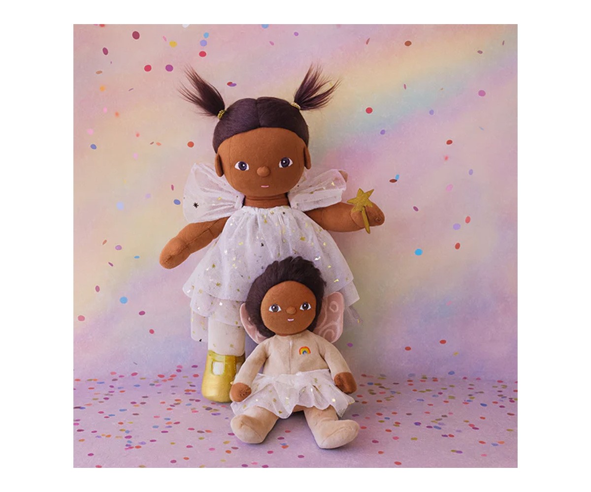 Muñeca Dinky Dinkum Fairy Faye