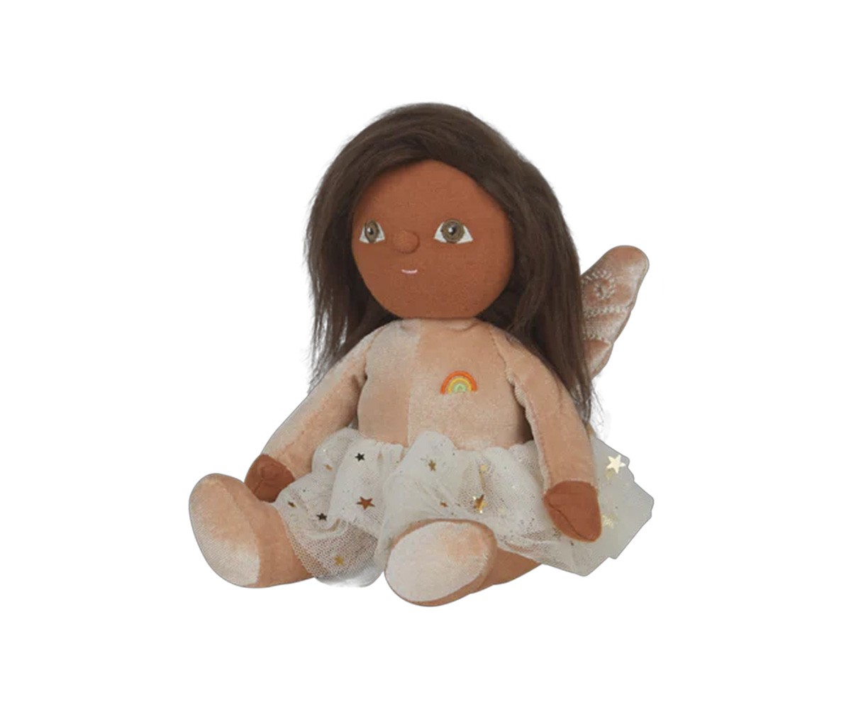Muñeca Dinky Dinkum Fairy Faye