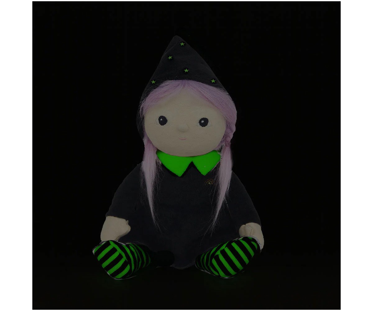 Bambola Dinkum Dinky Willa Witch