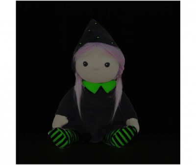 Bambola Dinkum Dinky Willa Witch