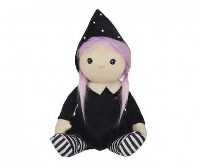 Bambola Dinkum Dinky Willa Witch