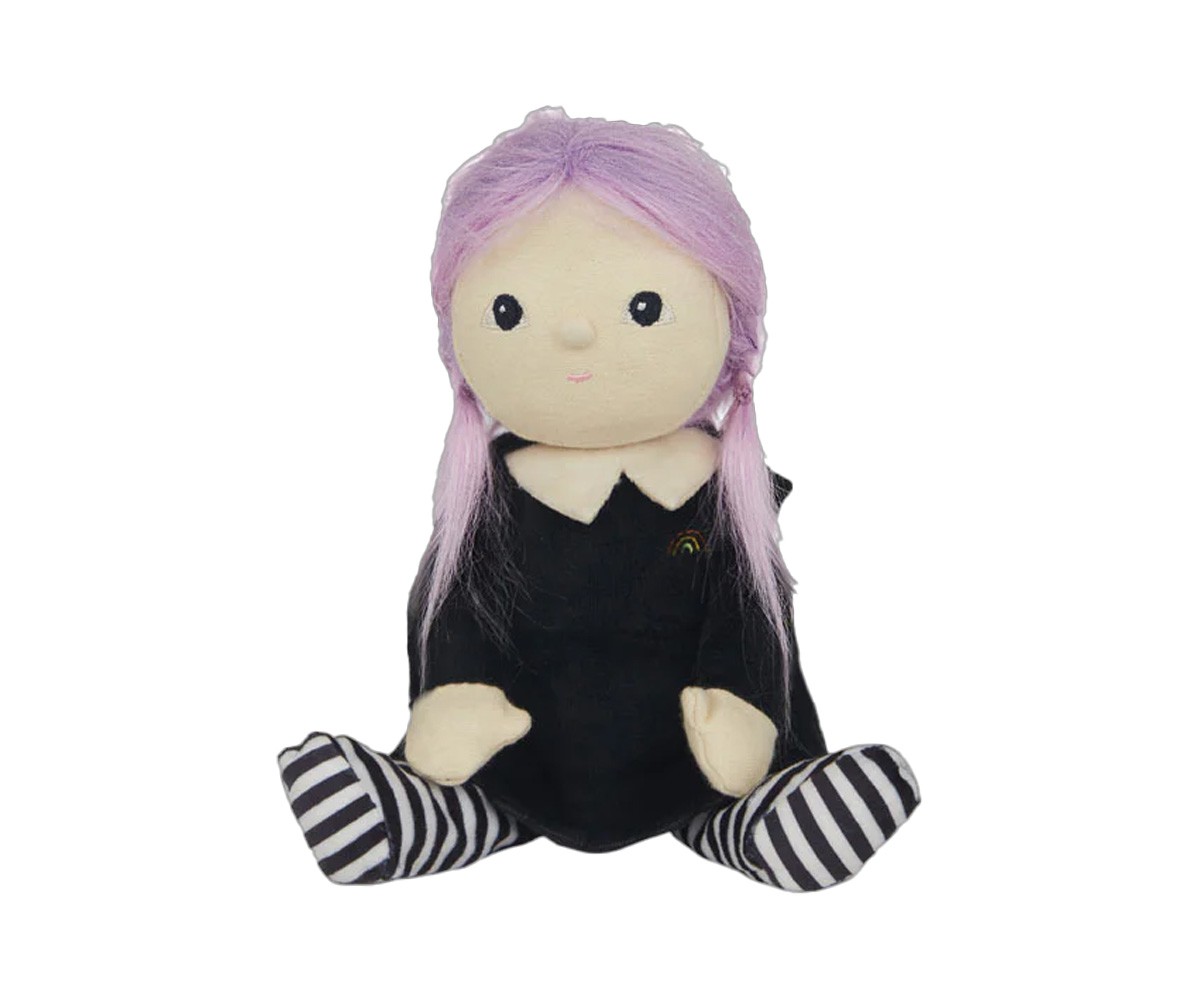 Bambola Dinkum Dinky Willa Witch