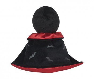 Muñeco Dinky Dinkum Vicent Vampire Black