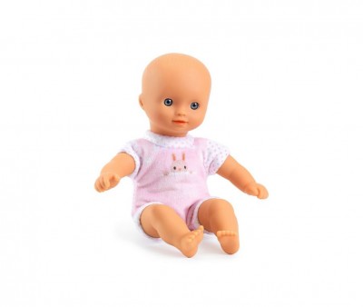 Muñeca Mini Poppy Pomea 20cm