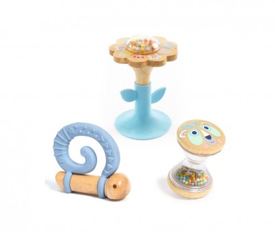 Set de Regalo para Bebé BabyGifti