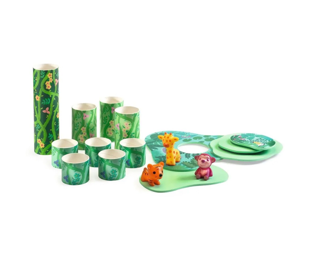 First Age para Panitube