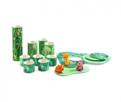 First Age para Panitube