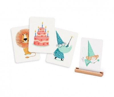 Cartas Téki-Tékoi