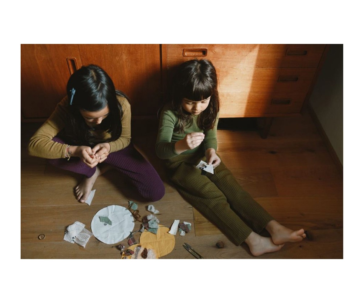 Calendario Adviento Grapat 2025