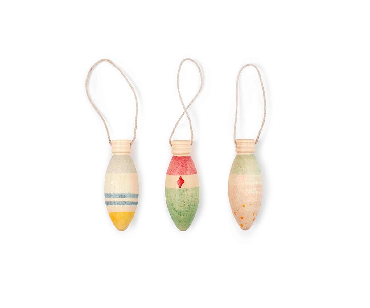 Ornamento Grapat Winter Sparkies