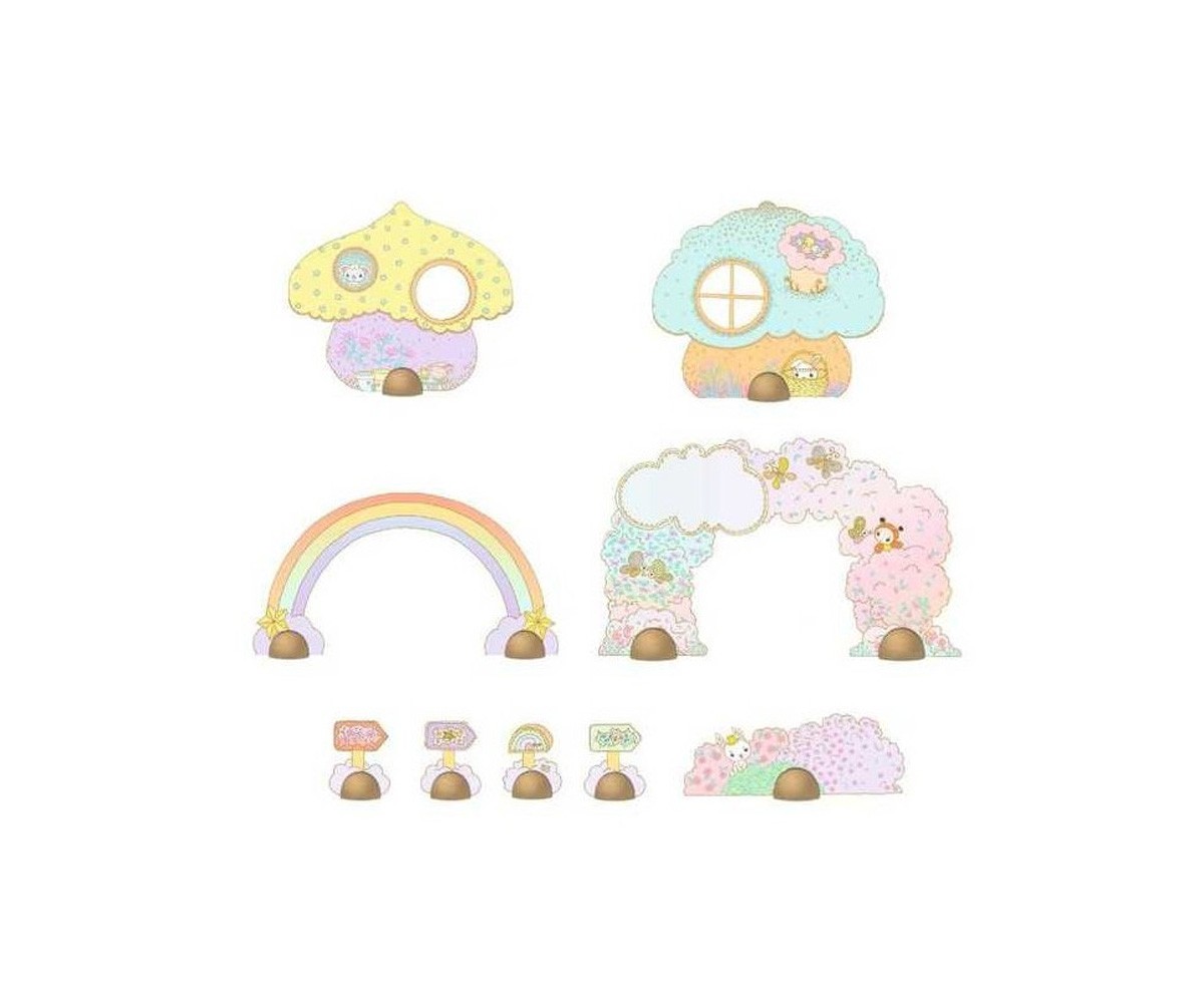 Quebra-cabe?a Tinily Puzz\'Up Lily & Polo