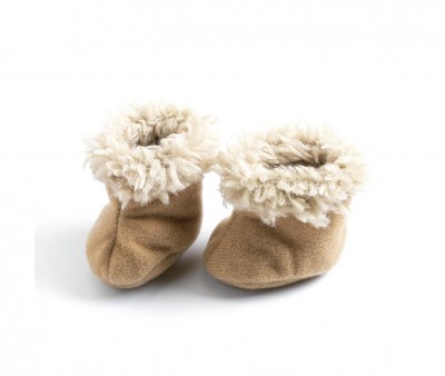 3 pares de sapatos de inverno Pomea