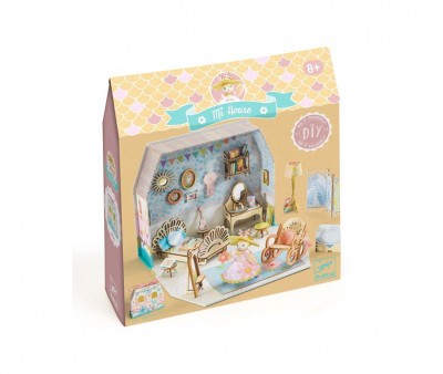 Kit Creativo Mi House Alba