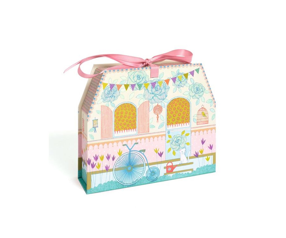 Kit Creativo Mi House Alba