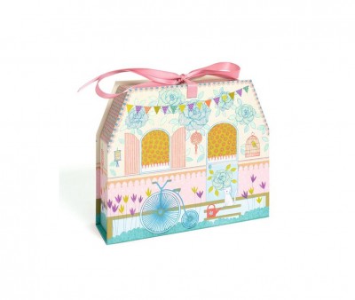 Kit Creativo Mi House Alba