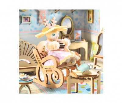 Kit Creativo Mi House Alba