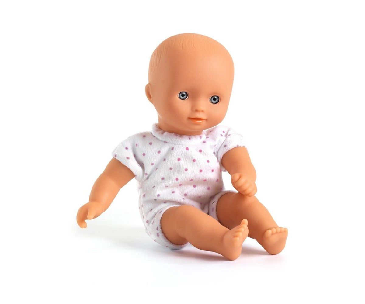 Boneca Pomea Mini Barbara 20cm