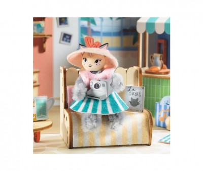 Kit Creativo Mi House Mia