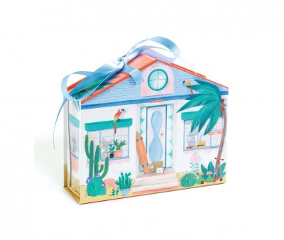 Kit Creativo Mi House Mia