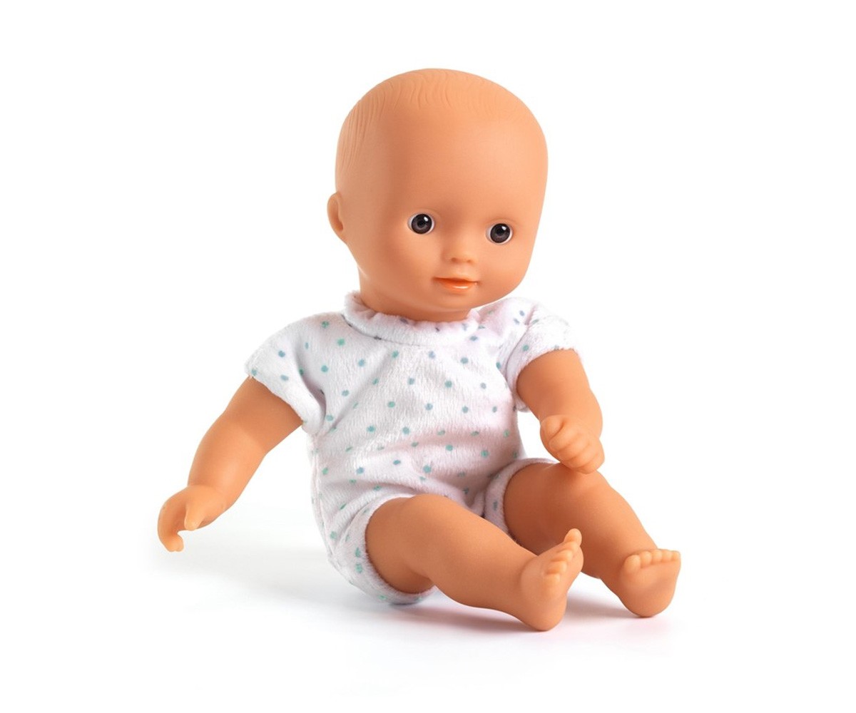 Boneca Pomea Mini Sasha 20cm