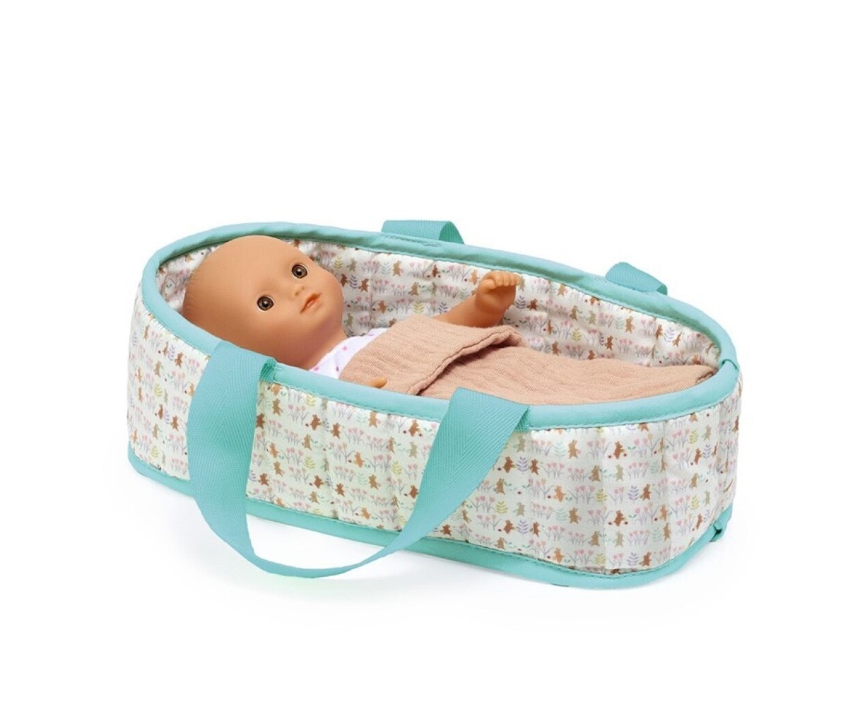 Muñeca Pomea Mini Sasha 20cm