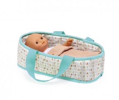 Muñeca Pomea Mini Sasha 20cm