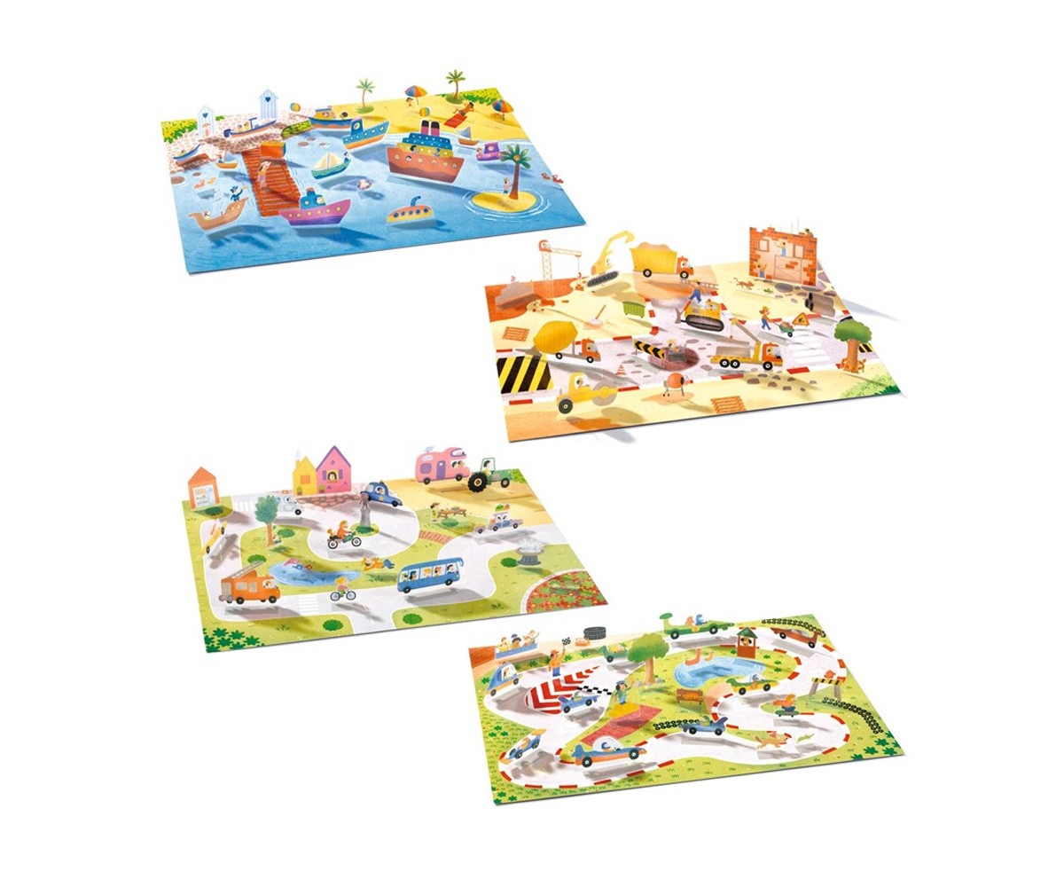 Adesivos de ve?culos reposicion?veis