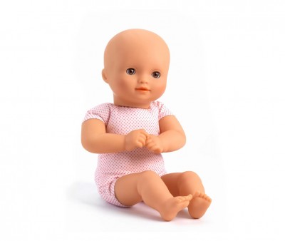 Muñeca Pomea Flora