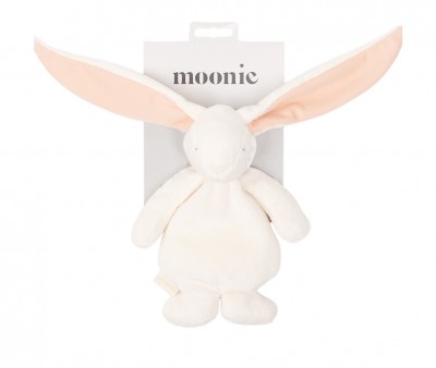 Pelúcia sensorial de coelho personalizável Moonie Mini Powder