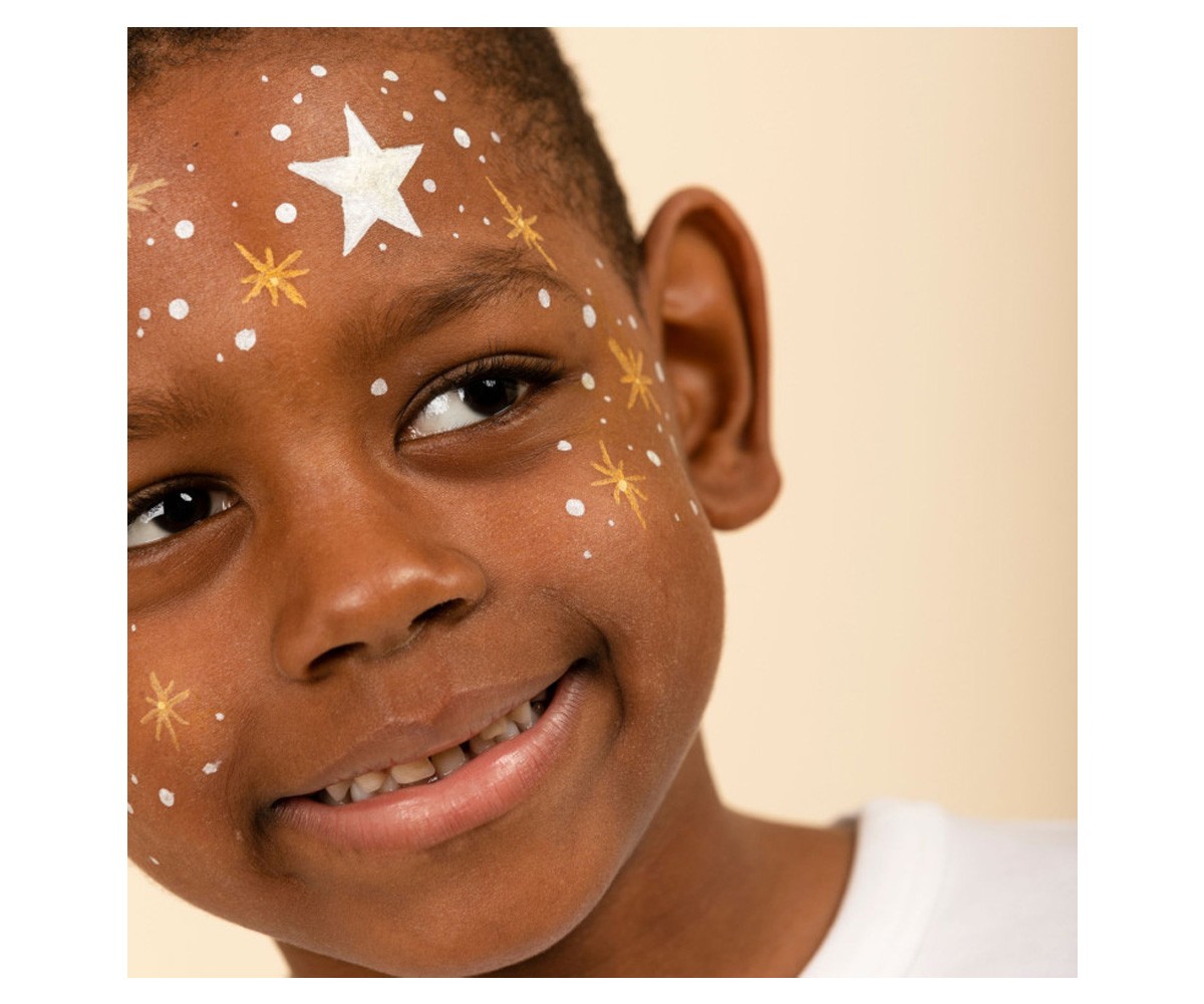 Feutre TattooPen Blanc