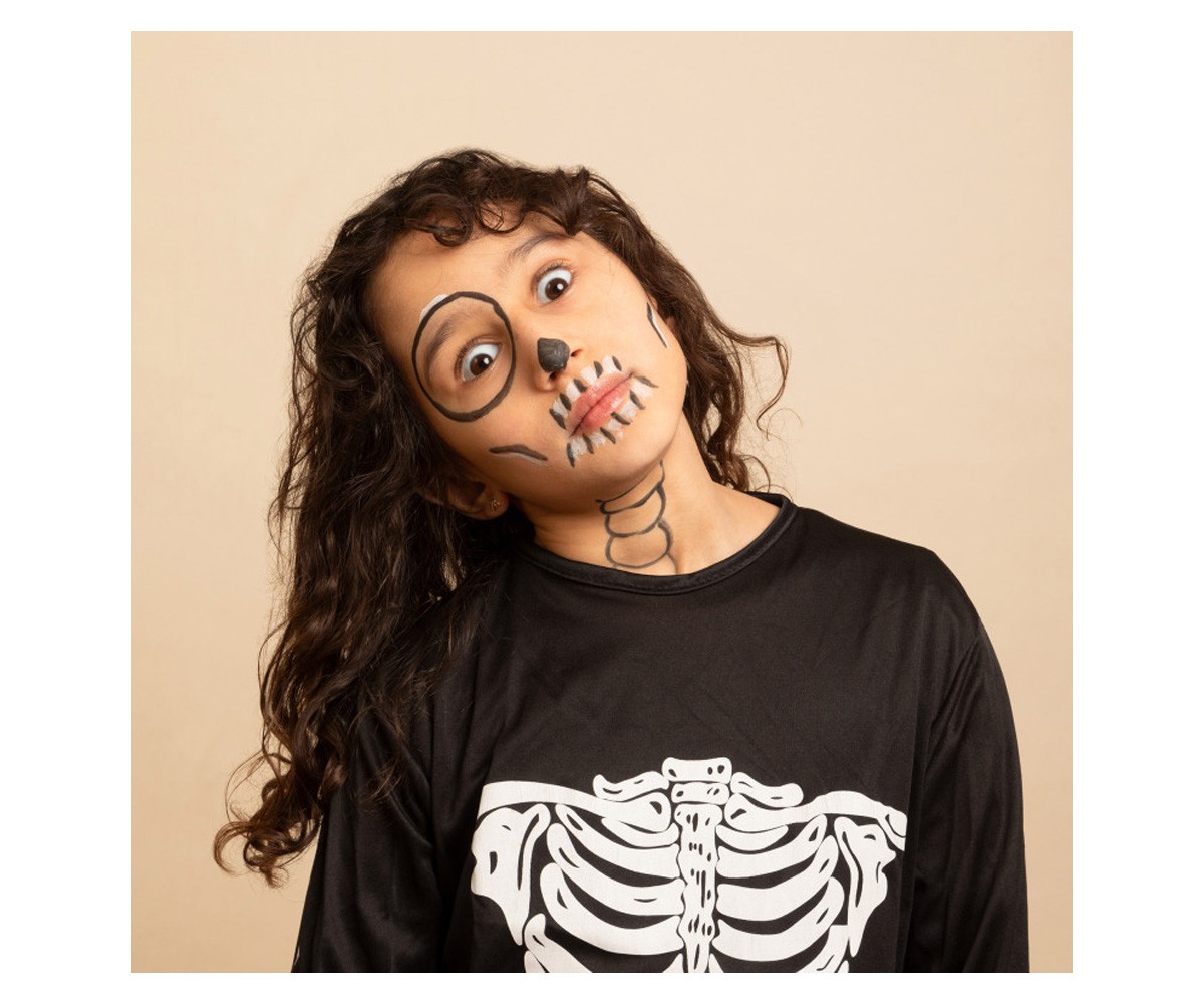 Feutre TattooPen Blanc