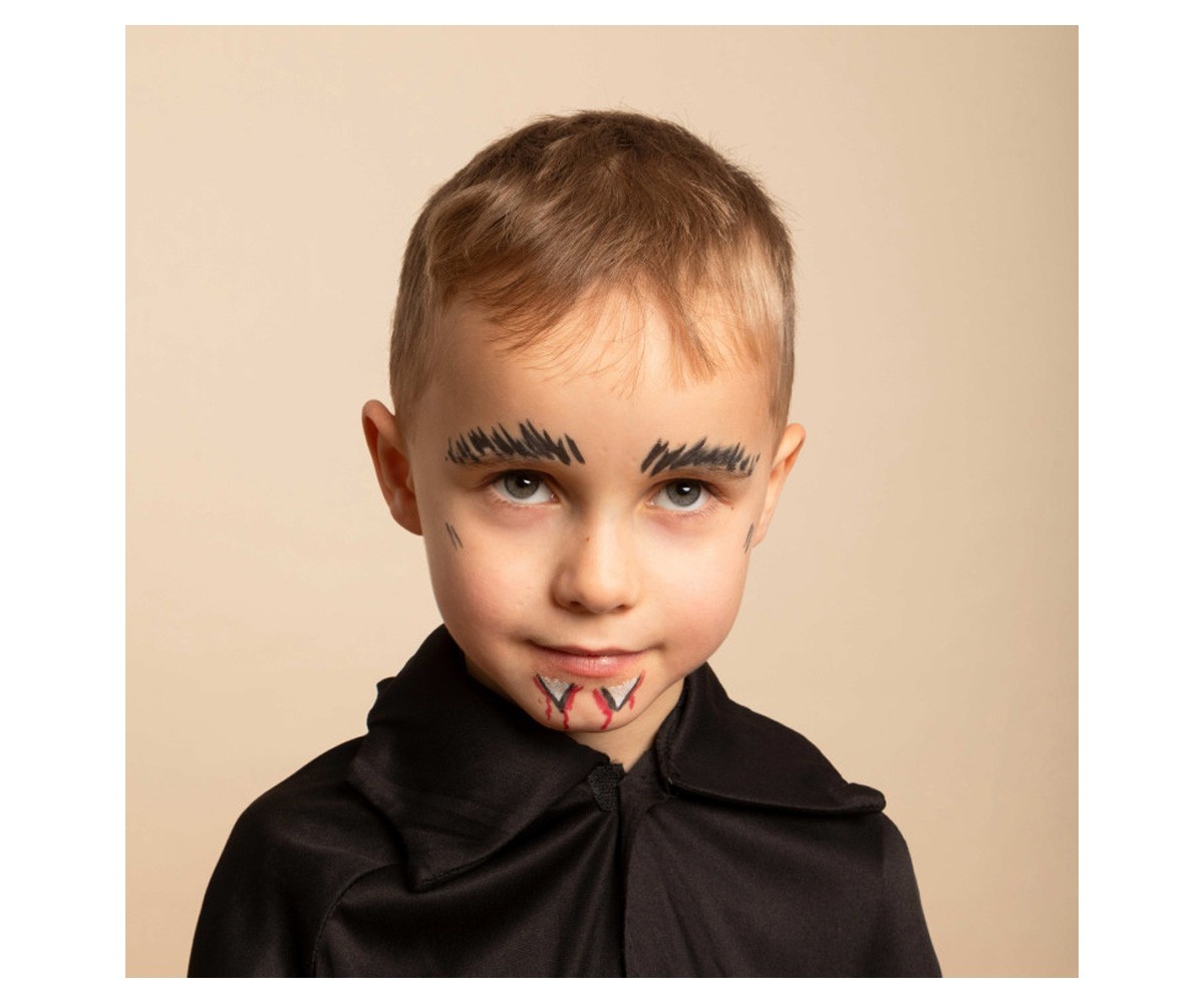 Feutre TattooPen Blanc