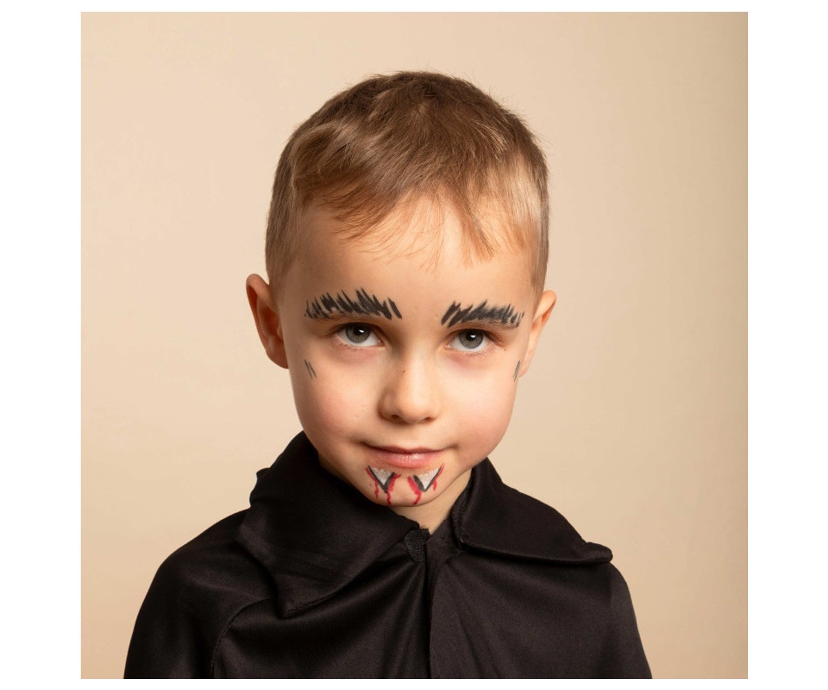 Feutre TattooPen Rouge