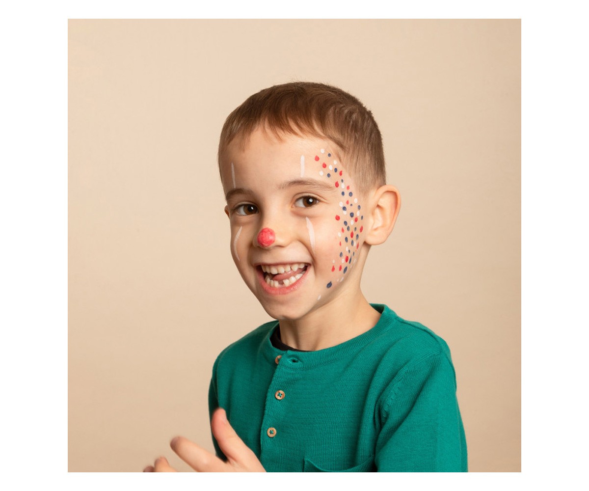 Feutre TattooPen Rouge