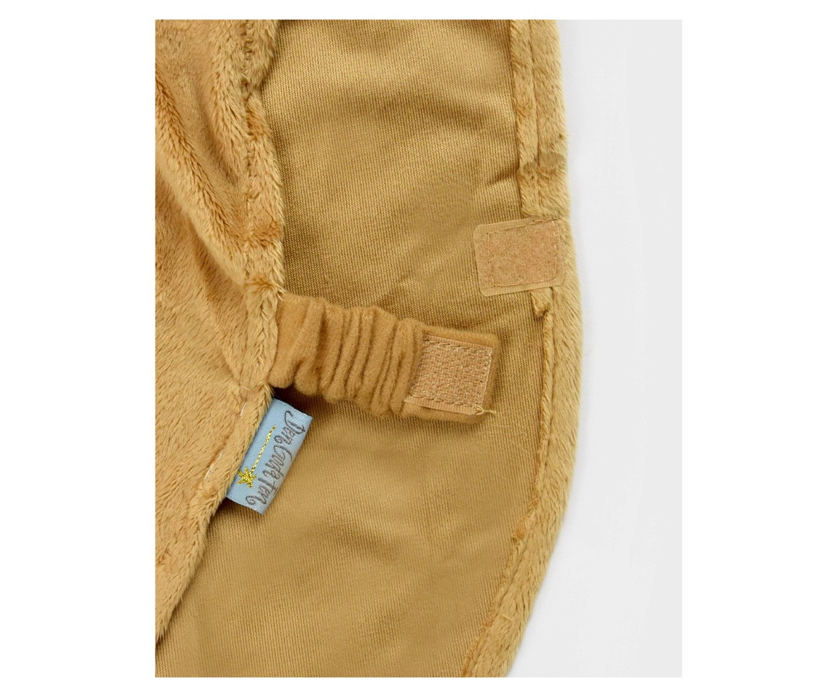 Déguisement de Lion Taille 1-4 ans