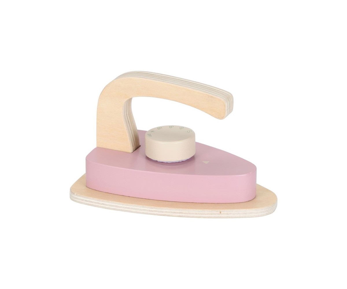 Tabla de Planchar de Madera