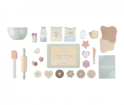 Set de Repostería FSC
