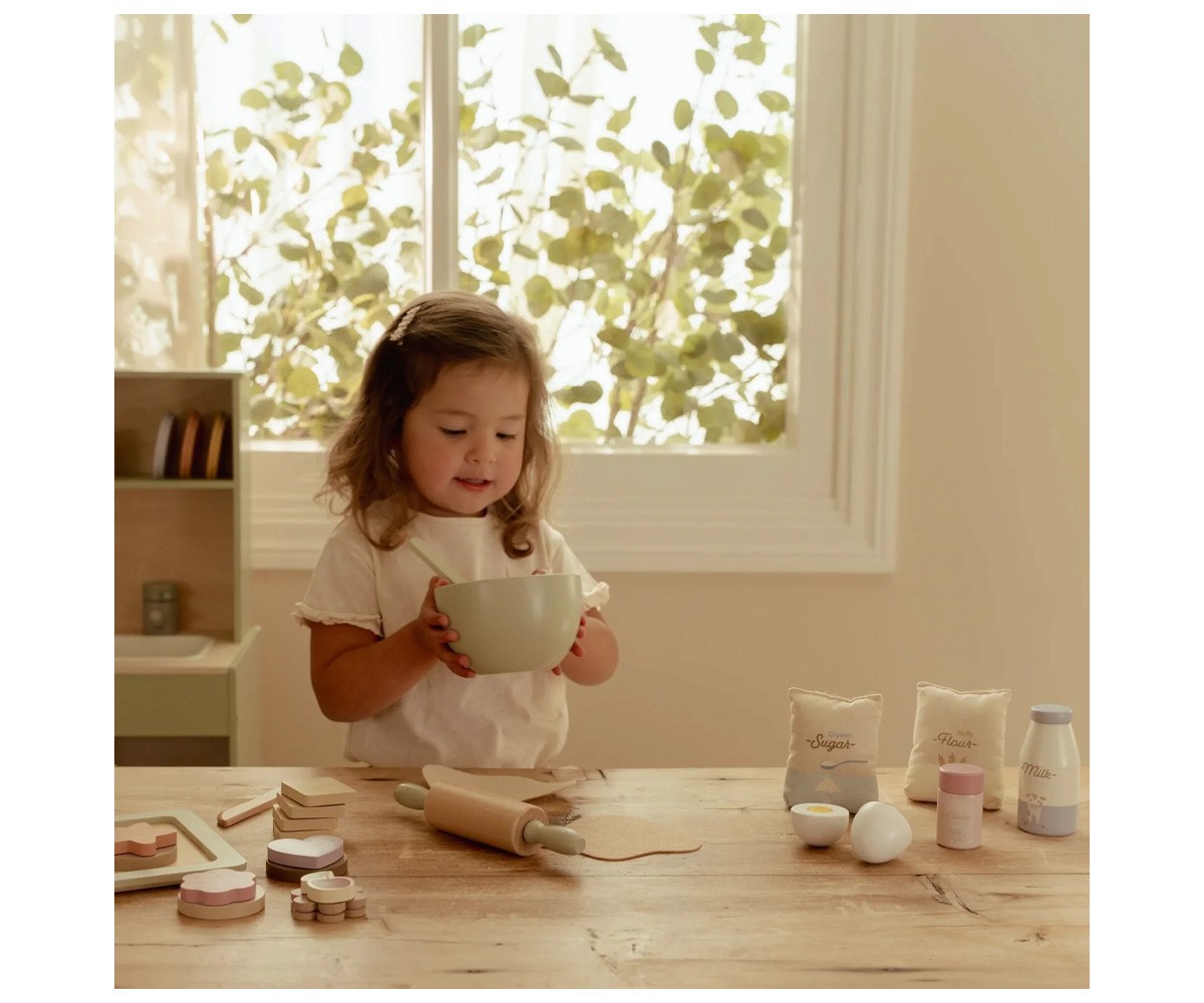 Set de Repostería FSC