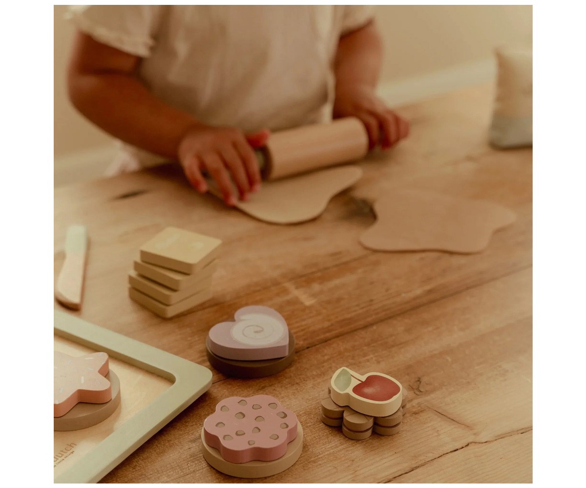 Set de Repostería FSC