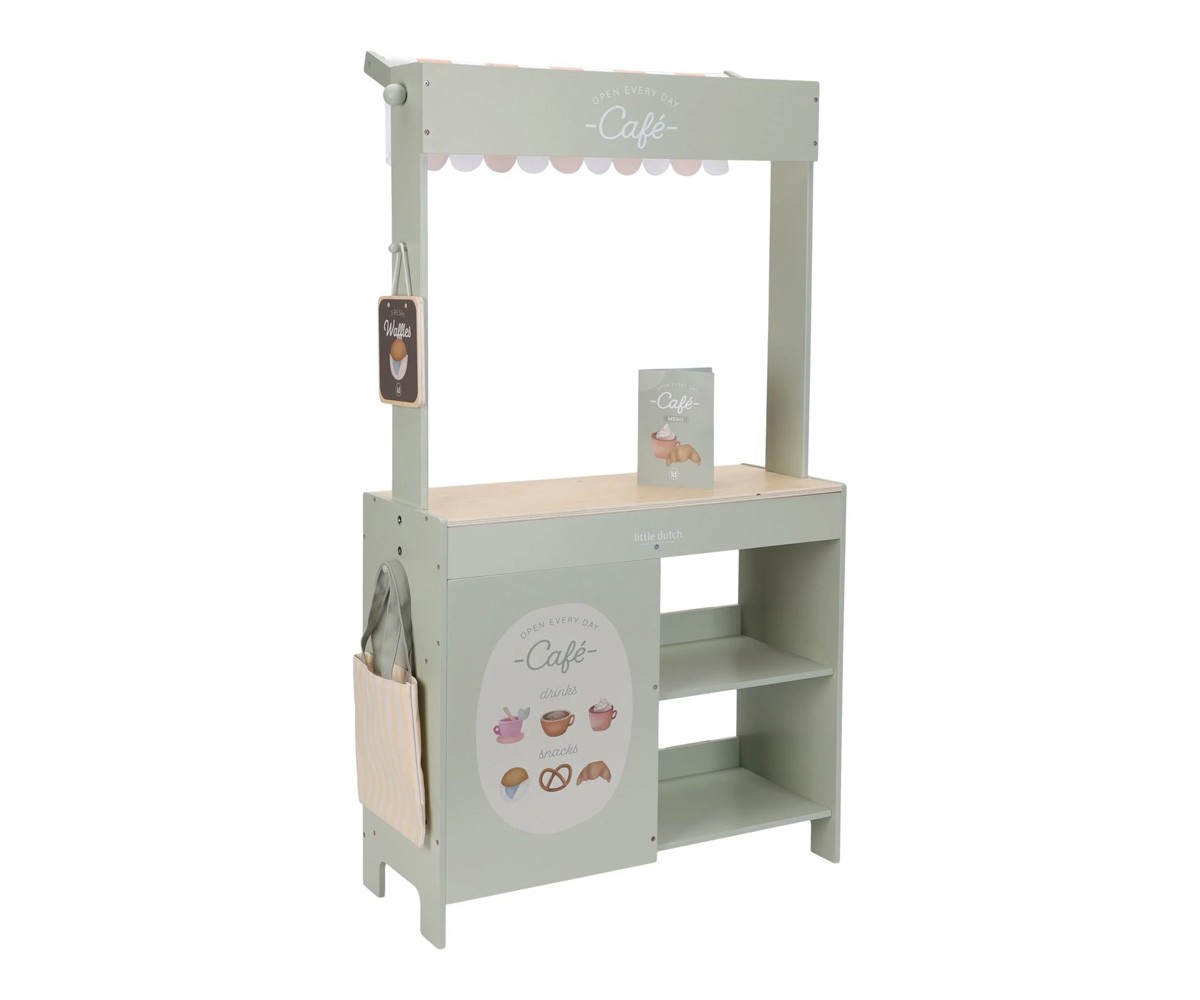 Mercado de Madera FSC