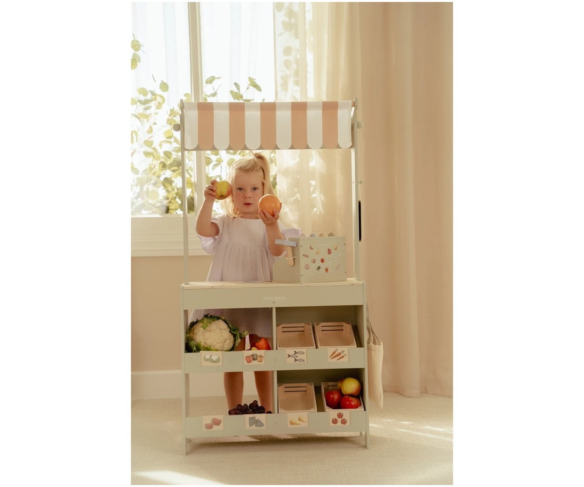 Mercado de Madera FSC