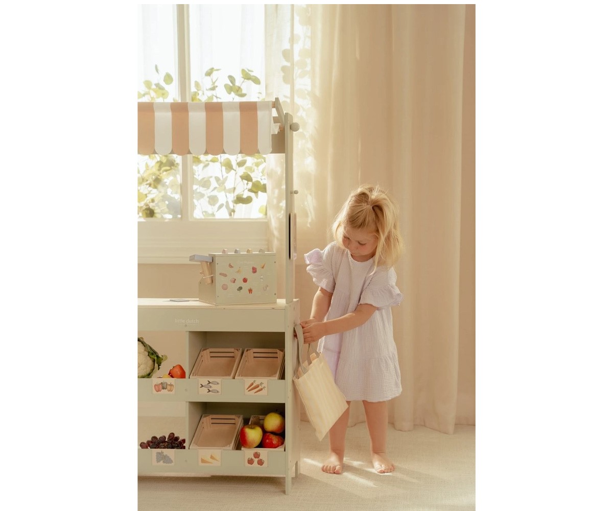 Mercado de Madera FSC