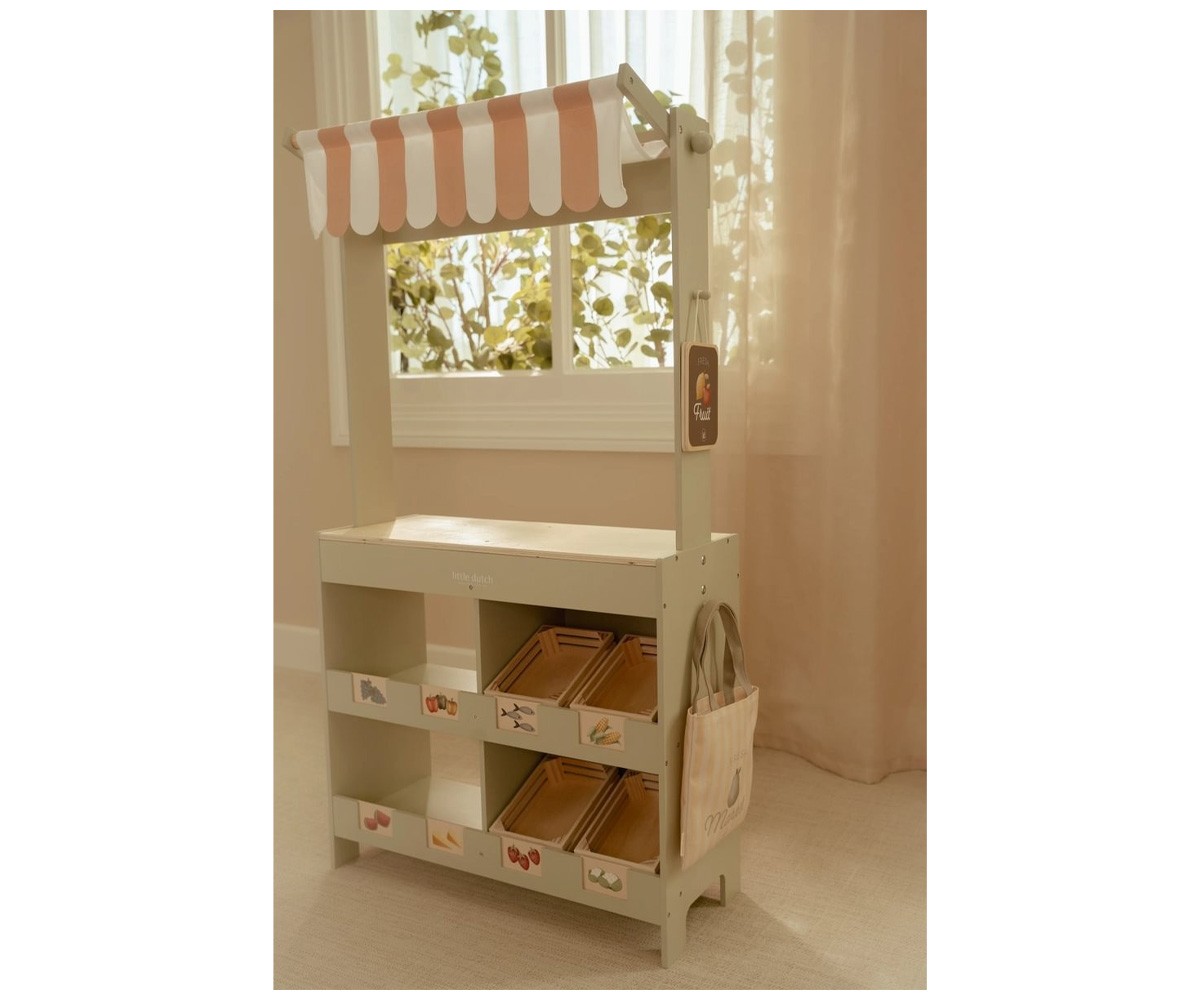 Mercado de Madera FSC