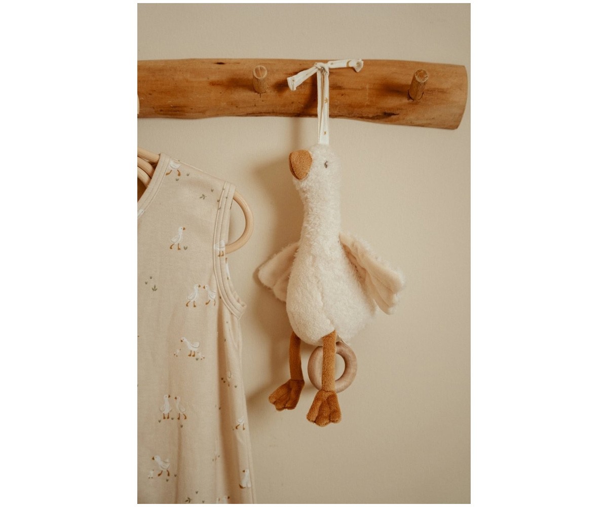 Oca Musical Newborn Natural